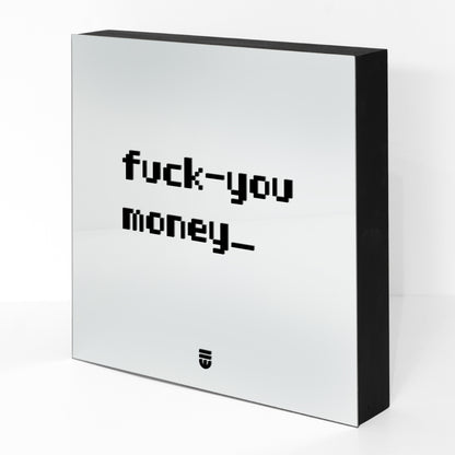 0044 The Currency of Complete Autonomy_