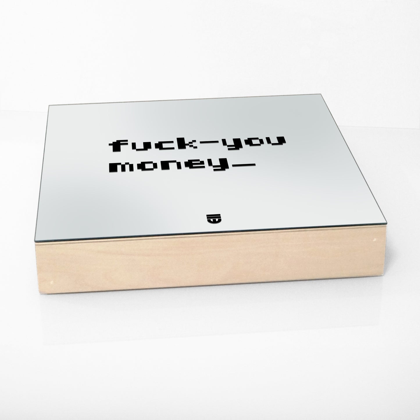 0044 The Currency of Complete Autonomy_