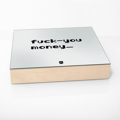 0044 The Currency of Complete Autonomy_