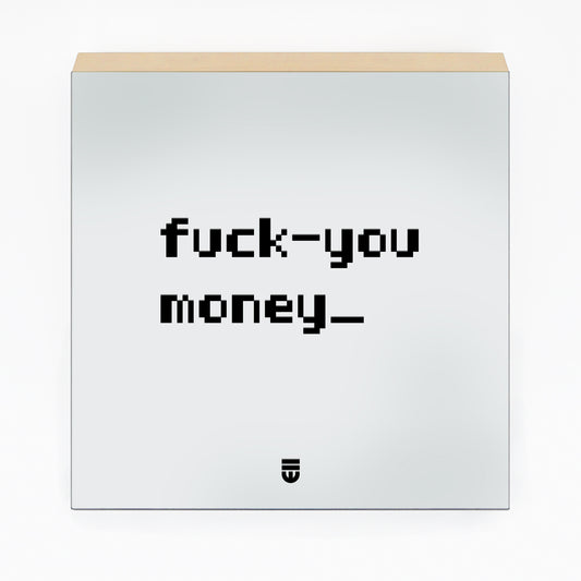 0044 The Currency of Complete Autonomy_