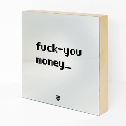 0044 The Currency of Complete Autonomy_