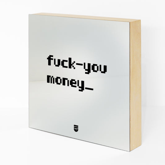 0044 The Currency of Complete Autonomy_