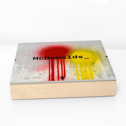 0018 The Uniform of Unspoken Resilience_