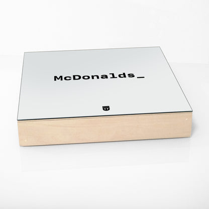 0018 The Uniform of Unspoken Resilience_