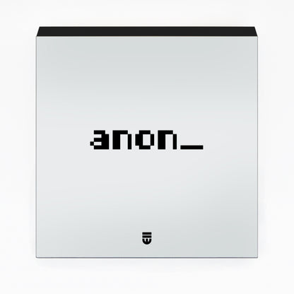 0008 Inscription of the Unseen_