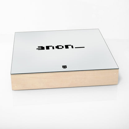 0008 Inscription of the Unseen_