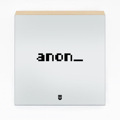 0008 Inscription of the Unseen_