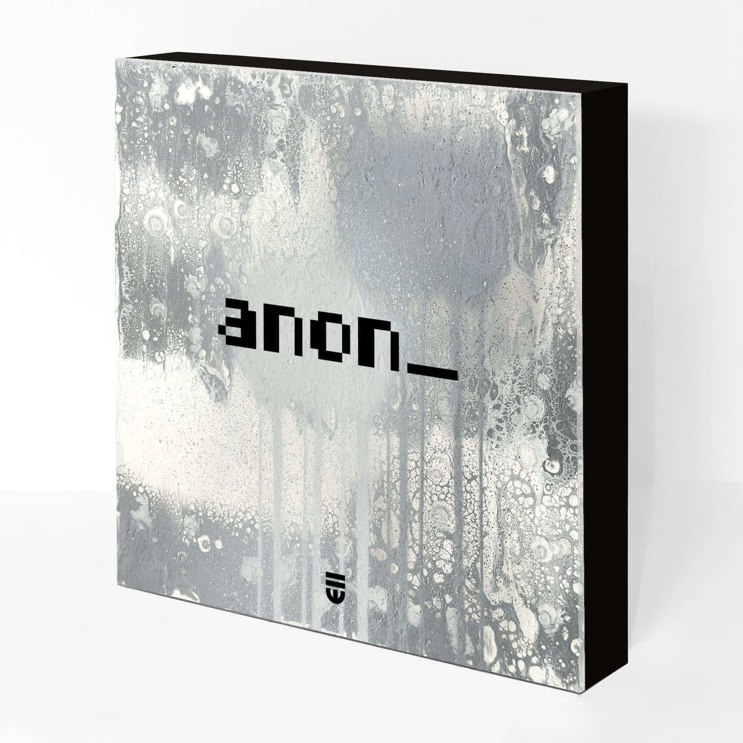 0008 Inscription of the Unseen_