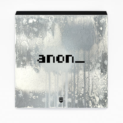 0008 Inscription of the Unseen_