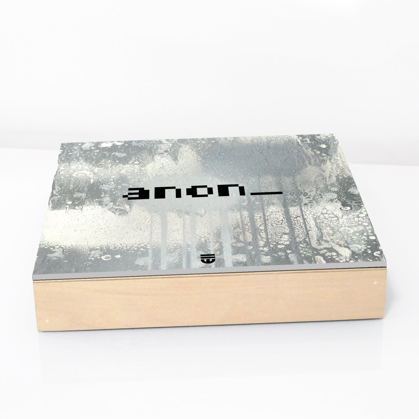 0008 Inscription of the Unseen_