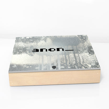 0008 Inscription of the Unseen_