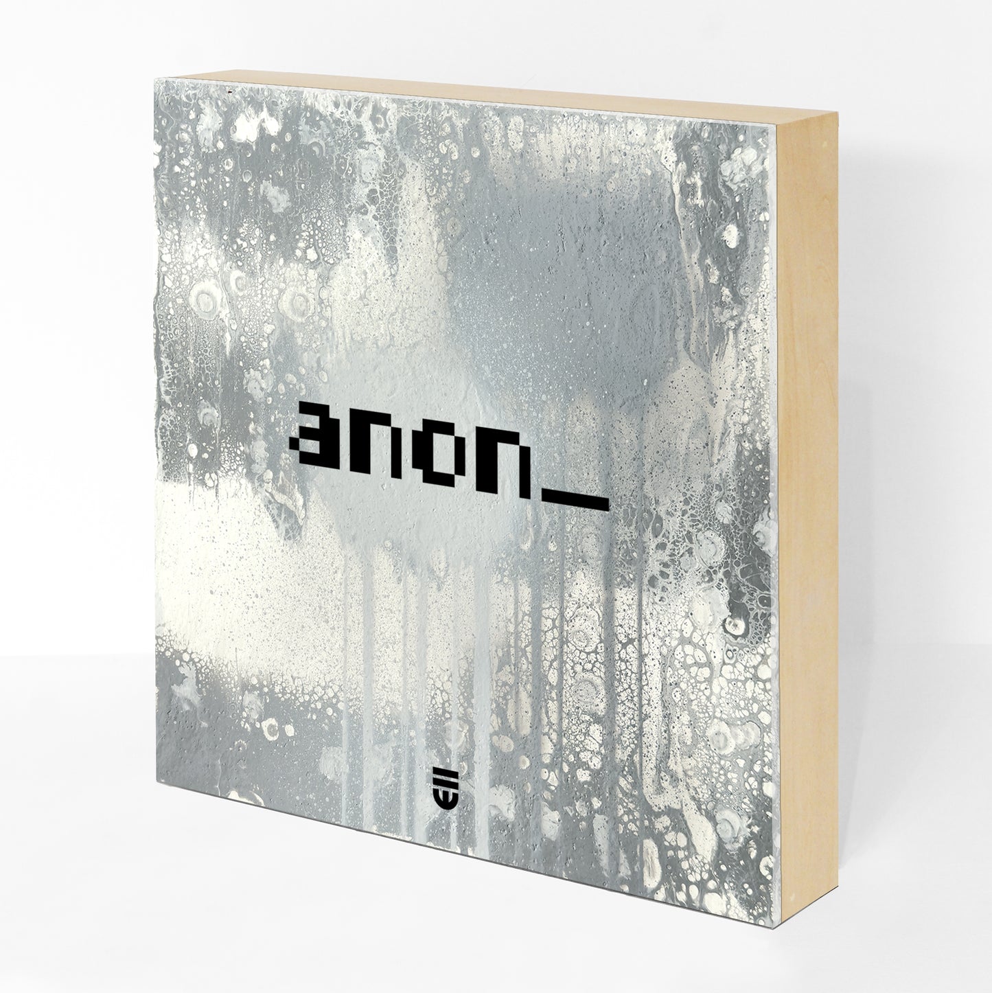 0008 Inscription of the Unseen_