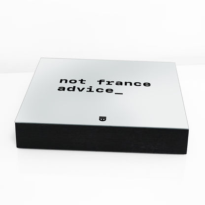 0026 The Disclaimer as Decentralized Performance Art_