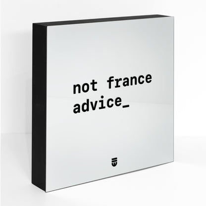 0026 The Disclaimer as Decentralized Performance Art_