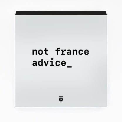 0026 The Disclaimer as Decentralized Performance Art_