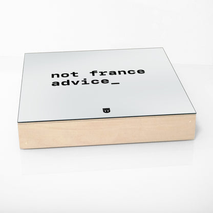 0026 The Disclaimer as Decentralized Performance Art_