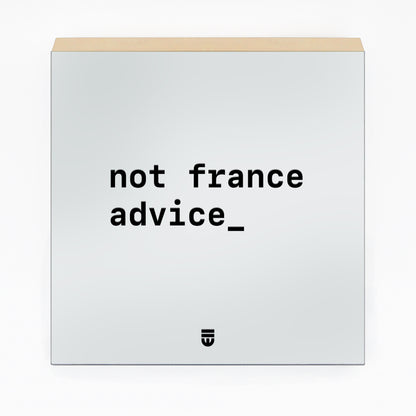 0026 The Disclaimer as Decentralized Performance Art_