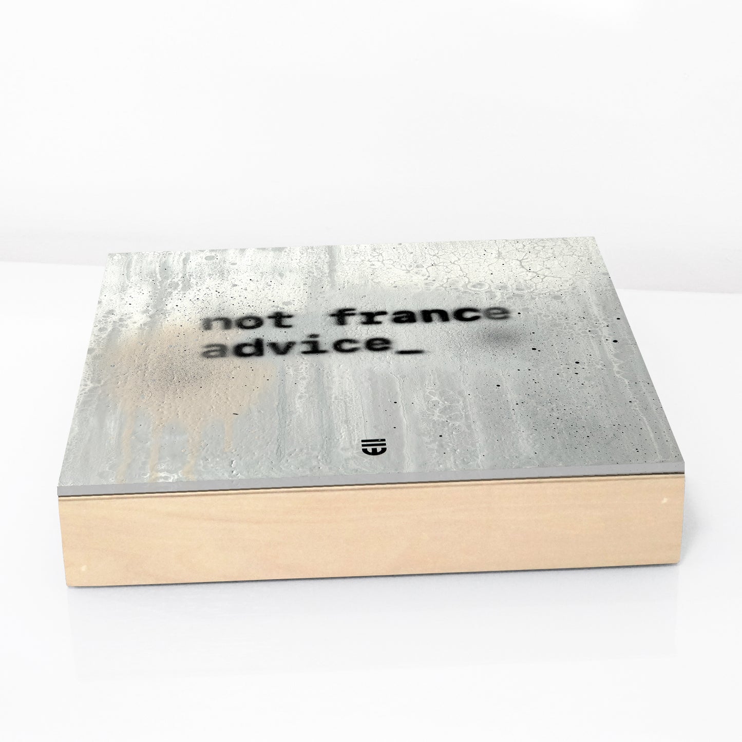 0026 The Disclaimer as Decentralized Performance Art_