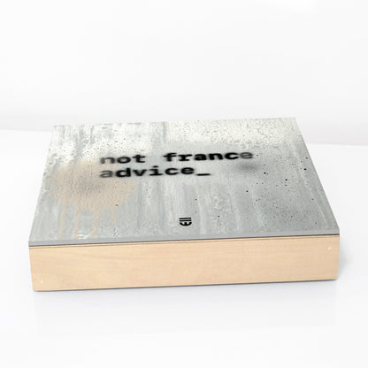 0026 The Disclaimer as Decentralized Performance Art_