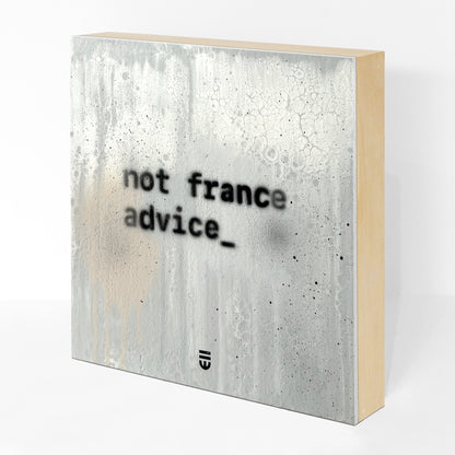 0026 The Disclaimer as Decentralized Performance Art_