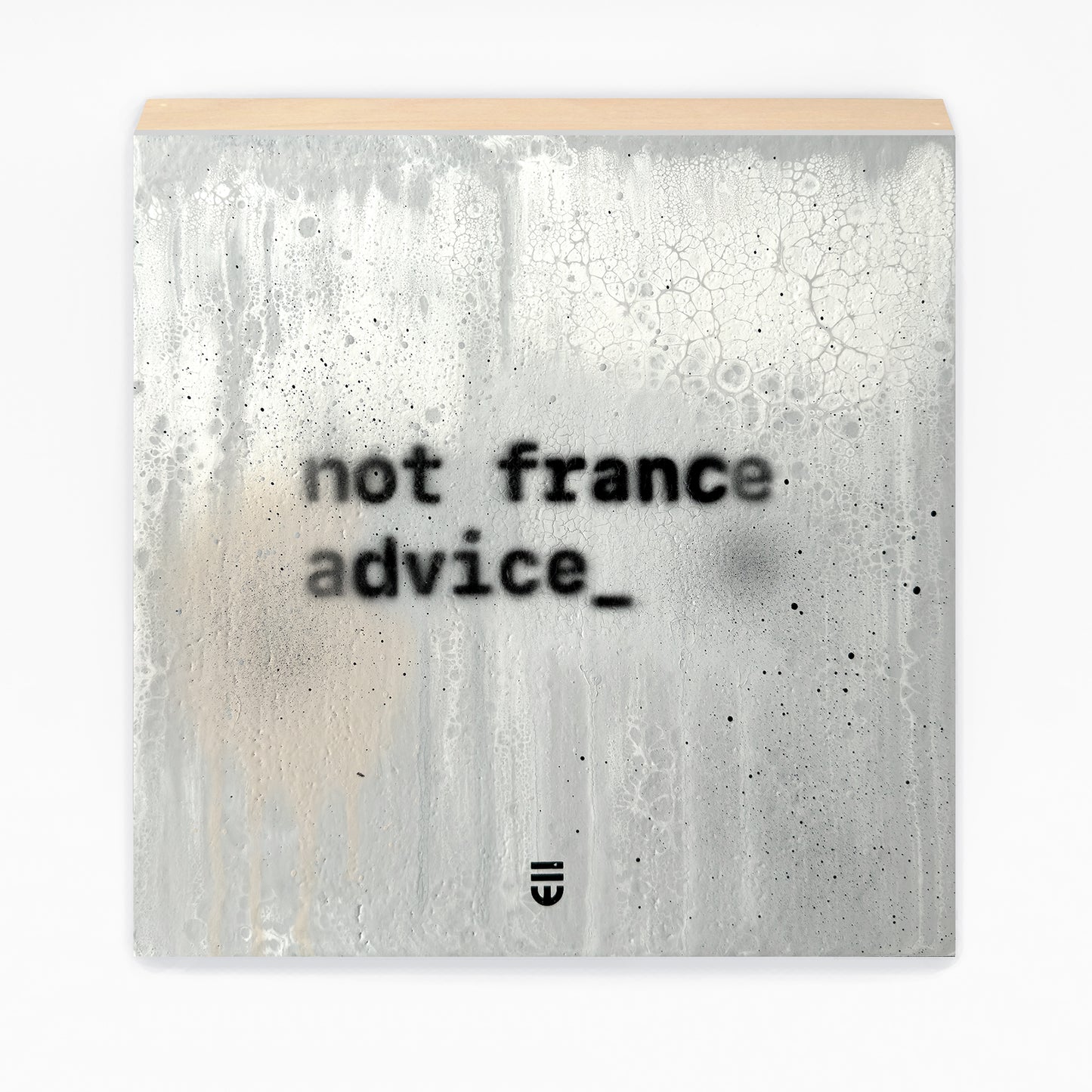 0026 The Disclaimer as Decentralized Performance Art_