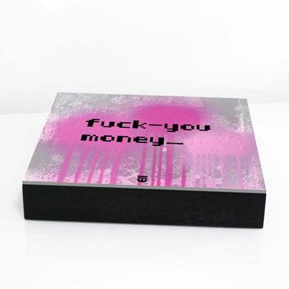 0044 The Currency of Complete Autonomy_