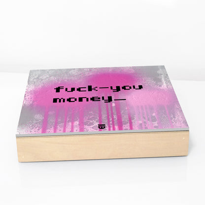 0044 The Currency of Complete Autonomy_