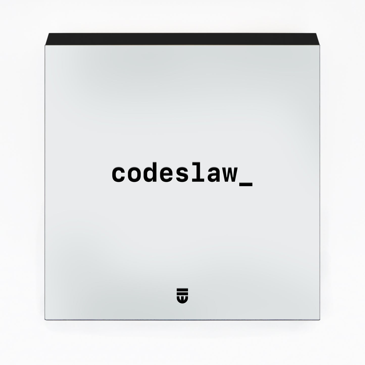 0023 The Beautiful Flaw Crypto Chose to Remember_