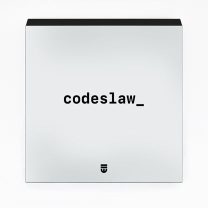 0023 The Beautiful Flaw Crypto Chose to Remember_