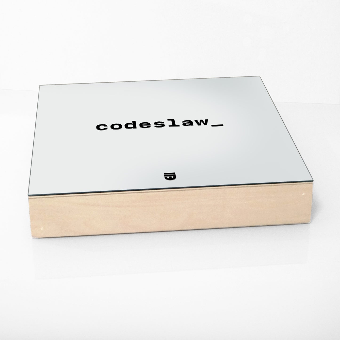 0023 The Beautiful Flaw Crypto Chose to Remember_