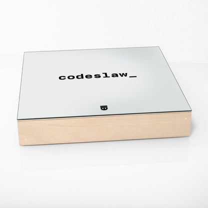 0023 The Beautiful Flaw Crypto Chose to Remember_