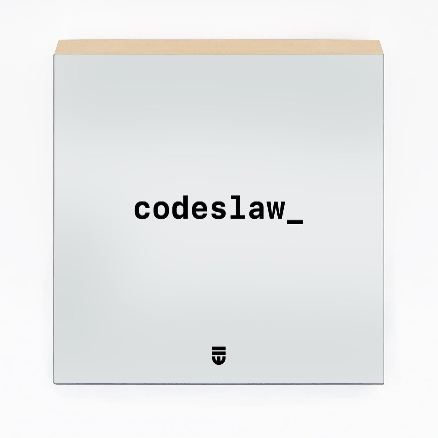 0023 The Beautiful Flaw Crypto Chose to Remember_