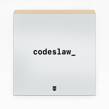 0023 The Beautiful Flaw Crypto Chose to Remember_