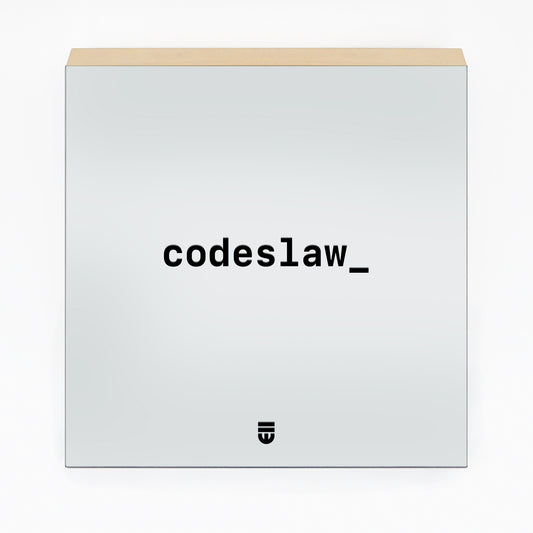 0023 The Beautiful Flaw Crypto Chose to Remember_