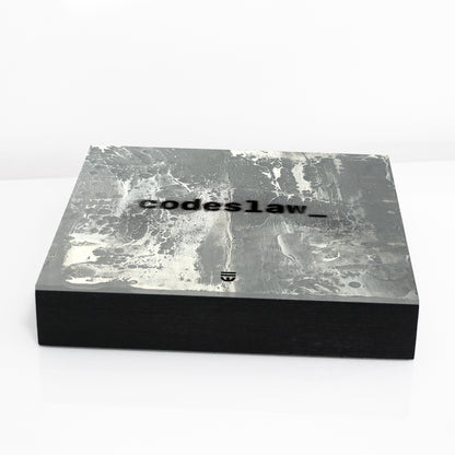 0023 The Beautiful Flaw Crypto Chose to Remember_