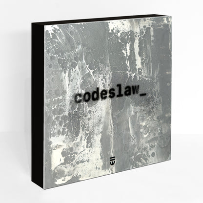 0023 The Beautiful Flaw Crypto Chose to Remember_