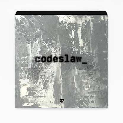 0023 The Beautiful Flaw Crypto Chose to Remember_