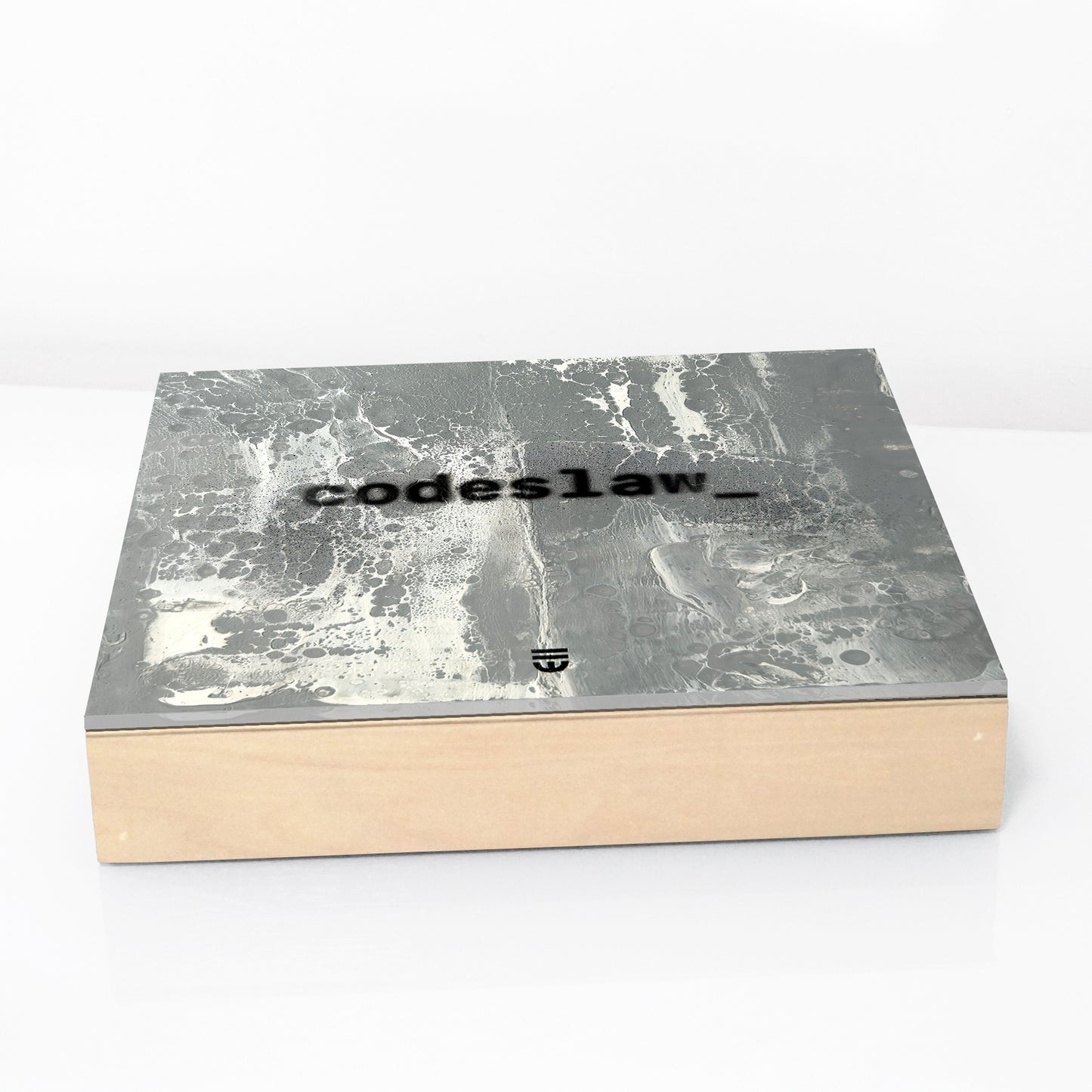 0023 The Beautiful Flaw Crypto Chose to Remember_