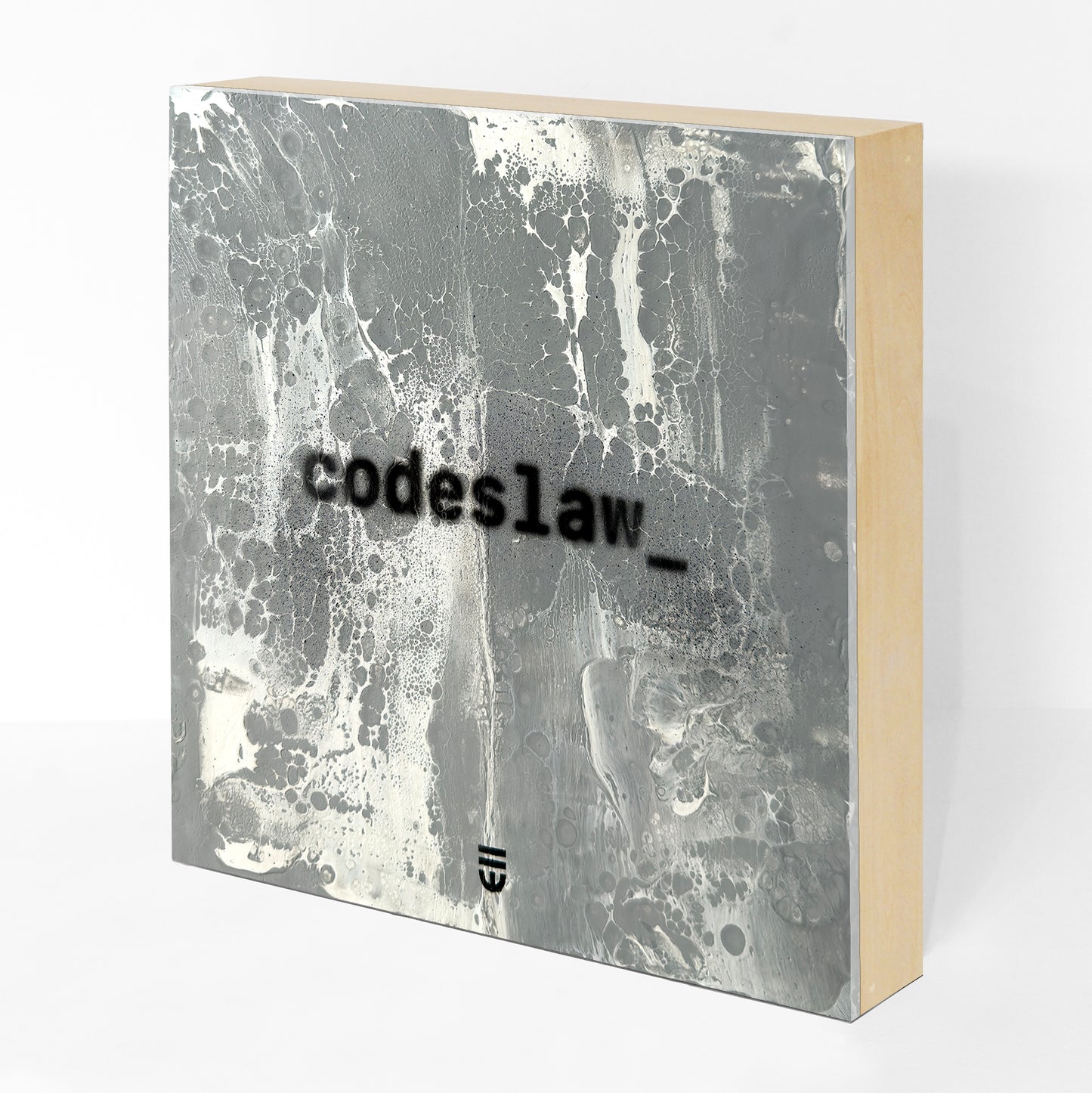 0023 The Beautiful Flaw Crypto Chose to Remember_