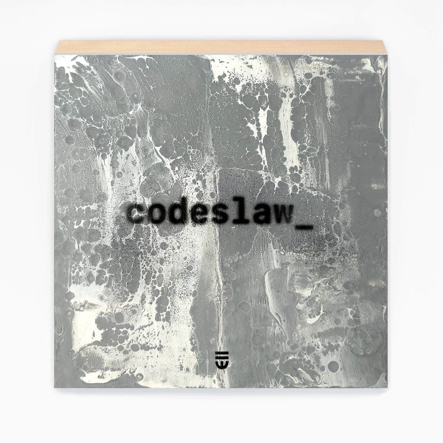 0023 The Beautiful Flaw Crypto Chose to Remember_