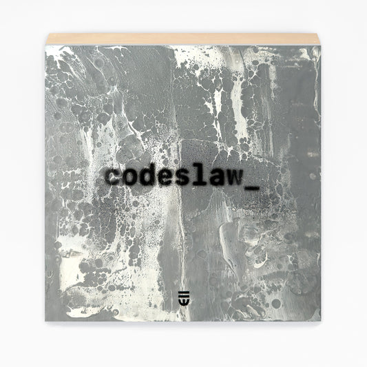 0023 The Beautiful Flaw Crypto Chose to Remember_