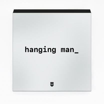 0007 hanging man_