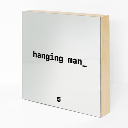0007 hanging man_