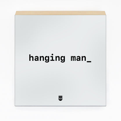 0007 hanging man_