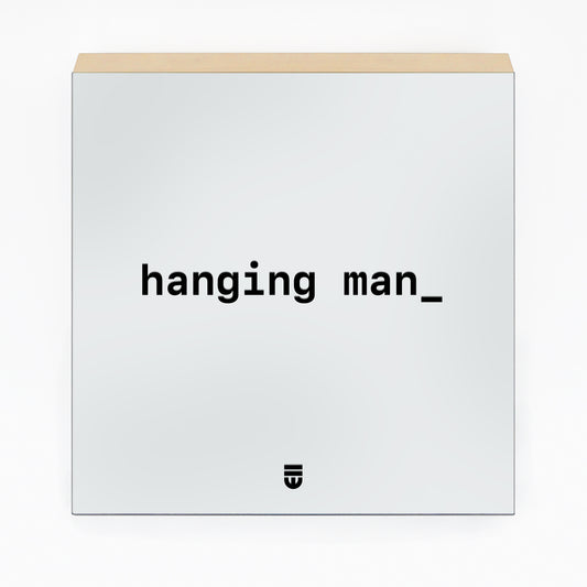 0007 hanging man_