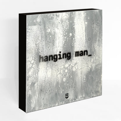0007 hanging man_