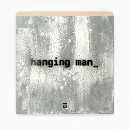 0007 hanging man_